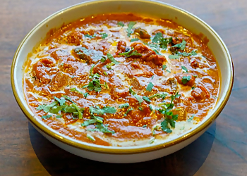 Columbia Indian Restaurants Curry-osity