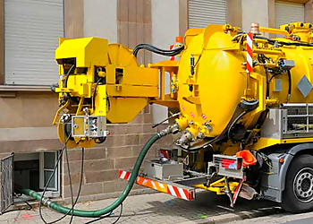 Curt & Jerry Sewer Service Indianapolis Septic Tank Services image 1