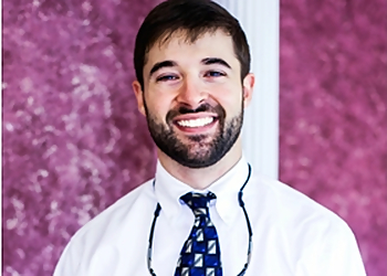 Curtis A. Dejarnatte, DMD - ADVANCED COMFORT DENTAL Huntsville Dentists image 1