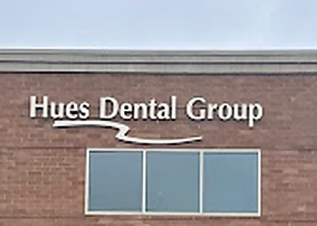 Everett Cosmetic Dentists Curtis A Quigley, DDS - HUES DENTAL GROUP