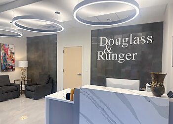 Memphis Business Lawyers Curtis A. Runger - DOUGLASS & RUNGER, PLLC