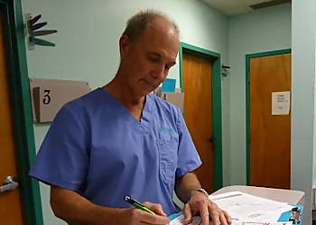 Curtis B. Wagner, DPM, FACFAS - Orlando, FL Podiatrists - Treatment Image
