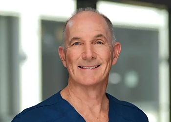 Curtis B. Wagner, DPM, FACFAS - Orlando, FL Podiatrists - Doctor Portrait Image