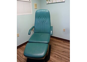 Orlando Podiatrists Curtis B. Wagner, DPM, FACFAS - FOOT & ANKLE ASSOCIATES OF FLORIDA