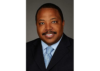 Curtis Charles Graves - Graves Law Group, PLLC