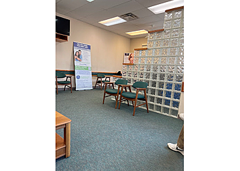 McAllen Primary Care Physicians Curtis D Maynard, MD