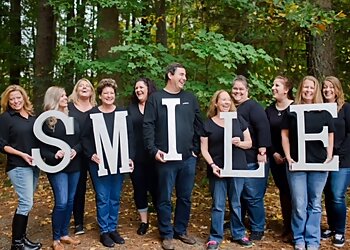 Newport News Orthodontists Curtis Dailey, DDS - DAILEY ORTHODONTICS