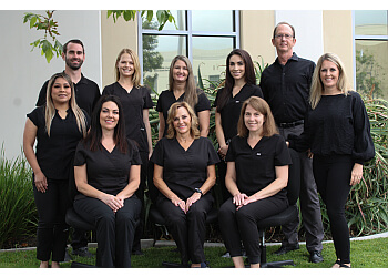 3 Best Cosmetic Dentists In Oceanside, CA - Expert Recommendations