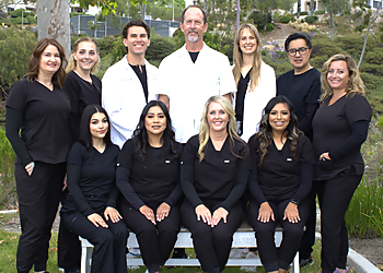 Oceanside Cosmetic Dentists Curtis E. McRae, DDS