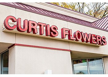 Flint Florists Curtis Flower Shop