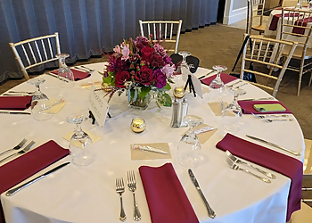 Curtis Flowers - Flint, MI Florists - Floral Arrangement Image