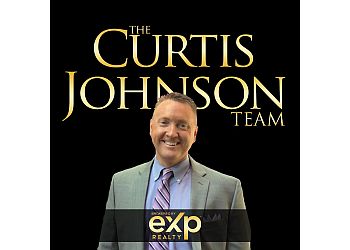 Curtis Johnson-The Curtis Johnson Team Chandler Real Estate Agents