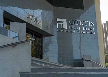 Modesto Personal Injury Lawyers Curtis Legal Group