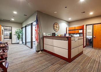 Modesto Personal Injury Lawyers Curtis Legal Group