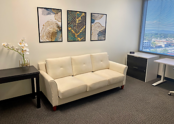 West Covina Psychologists Curtis Lehmann, PhD - CENTER FOR FLOURISHING