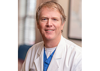 Curtis M. Graf, Jr., MD - PREMIER MEDICAL GROUP Mobile Eye Doctors image 1
