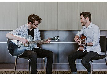 Tulsa Music Schools Curtis Music Academy