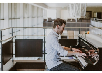 Tulsa Music Schools Curtis Music Academy