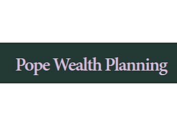 New York Financial Services Curtis Pope- POPE WEALTH PLANNING