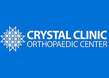 Akron Orthopedics Curtis R. Noel, MD - CRYSTAL CLINIC ORTHOPAEDIC CENTER
