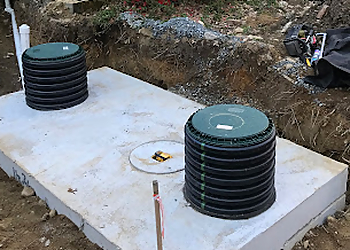 Worcester Septic Tank Services Curtis Septic