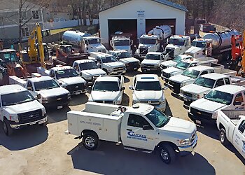 Curtis Septic Service Boston Septic Tank Services image 1