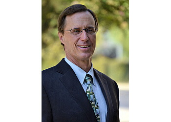 Curtis W. Daugherty - THE LAW OFFICE OF CURTIS W. DAUGHERTY, PC Visalia Divorce Lawyers