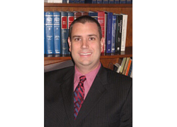 Curtis W. Patteson - LAW OFFICE OF CURTIS W. PATTESON, LLC