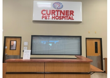 Curtner Pet Clinic