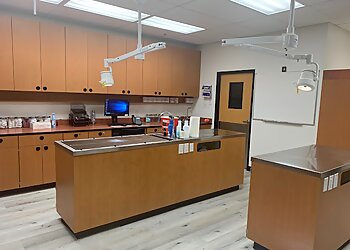 San Jose Veterinary Clinics Curtner Pet Clinic & Hospital