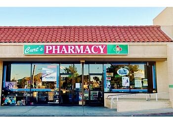 Curt's Pharmacy