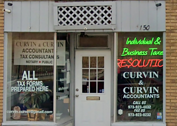 Curvin & Curvin Accountants Elizabeth Accounting Firms image 1