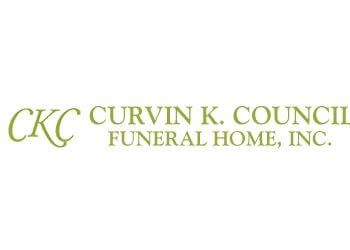 New Haven Funeral Homes Curvin K Council Funeral Home