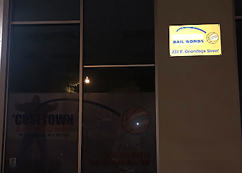 Cusetown Bail Bonds - Syracuse, NY Bail Bonds - Law Firm Exterior Image