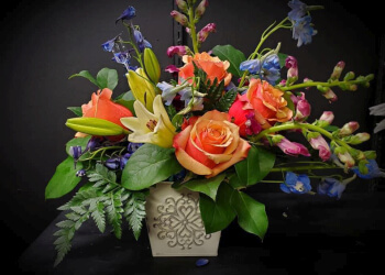 Topeka Florists Custenborder Florist