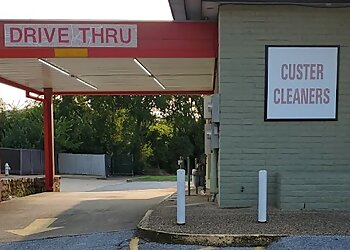 Custer Cleaners Plano Dry Cleaners image 1