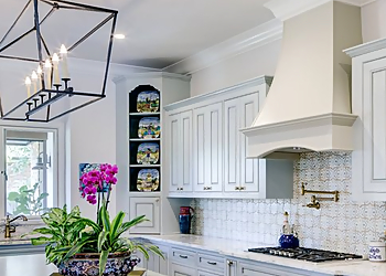 Shreveport Custom Cabinets Custom-Bilt Cabinet & Supply