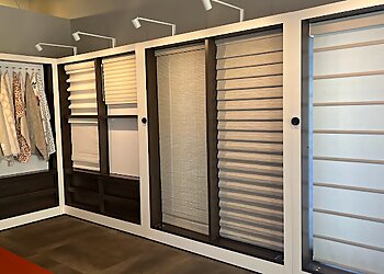 Omaha Window Treatment Stores Custom Blinds & Design