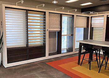 Lincoln Window Treatment Stores Custom Blinds & Designs