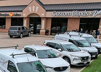 Lincoln Window Treatment Stores Custom Blinds & Designs