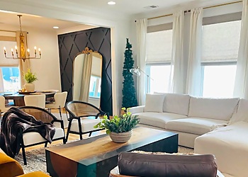 Birmingham Window Treatment Stores Custom Blinds & Shutters