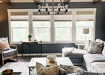 Birmingham Window Treatment Stores Custom Blinds & Shutters