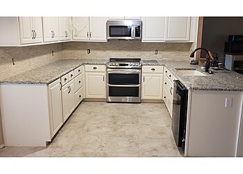 McKinney Custom Cabinets Custom Cabinetry & Remodeling of McKinney