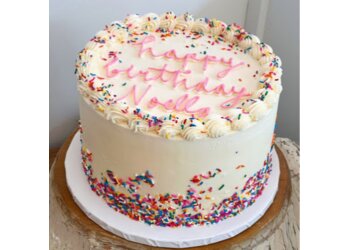 Custom Cake Studio - Columbus, GA Cakes - Food Image