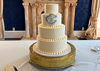 Custom Cake Studio Custom Cake Studio - Columbus, GA Cakes - Dessert Image