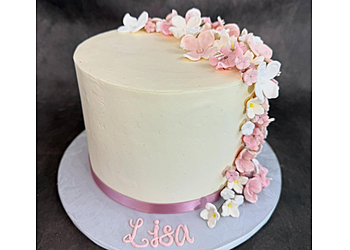 Allentown Cakes Custom Cakes by Adele