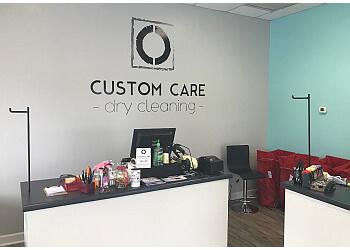 Tallahassee Dry Cleaners Custom Care Dry Cleaning