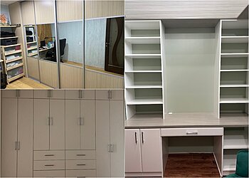 Jersey City Custom Cabinets Custom Closets and More