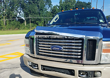 Baton Rouge Auto Body Shops Custom Colors