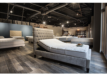 Huntington Beach Mattress Stores Custom Comfort Mattress
